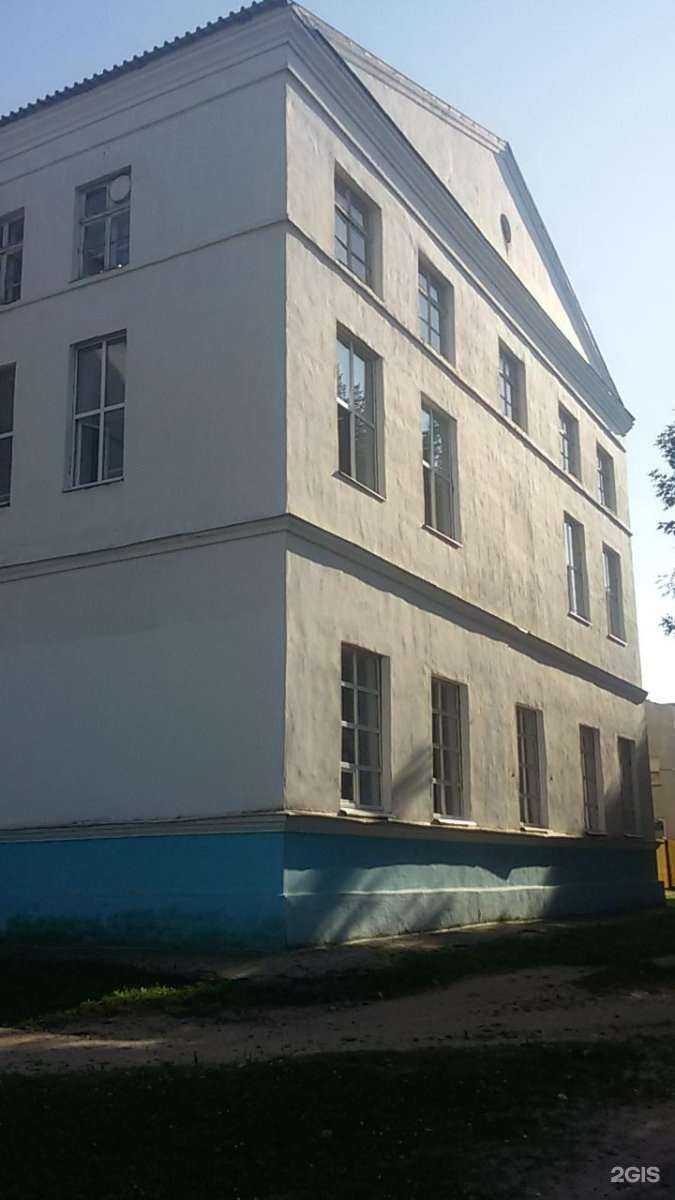 Отзывы на компанию СШОР №2 в Костроме c фото