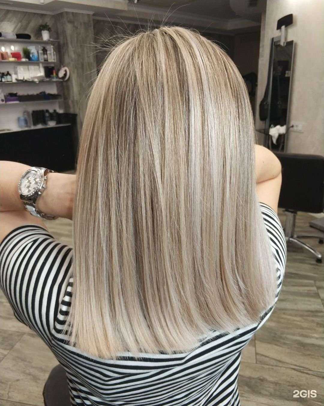 Отзывы на компанию Кабинет парикмахера-колориста в г. Чита c фото