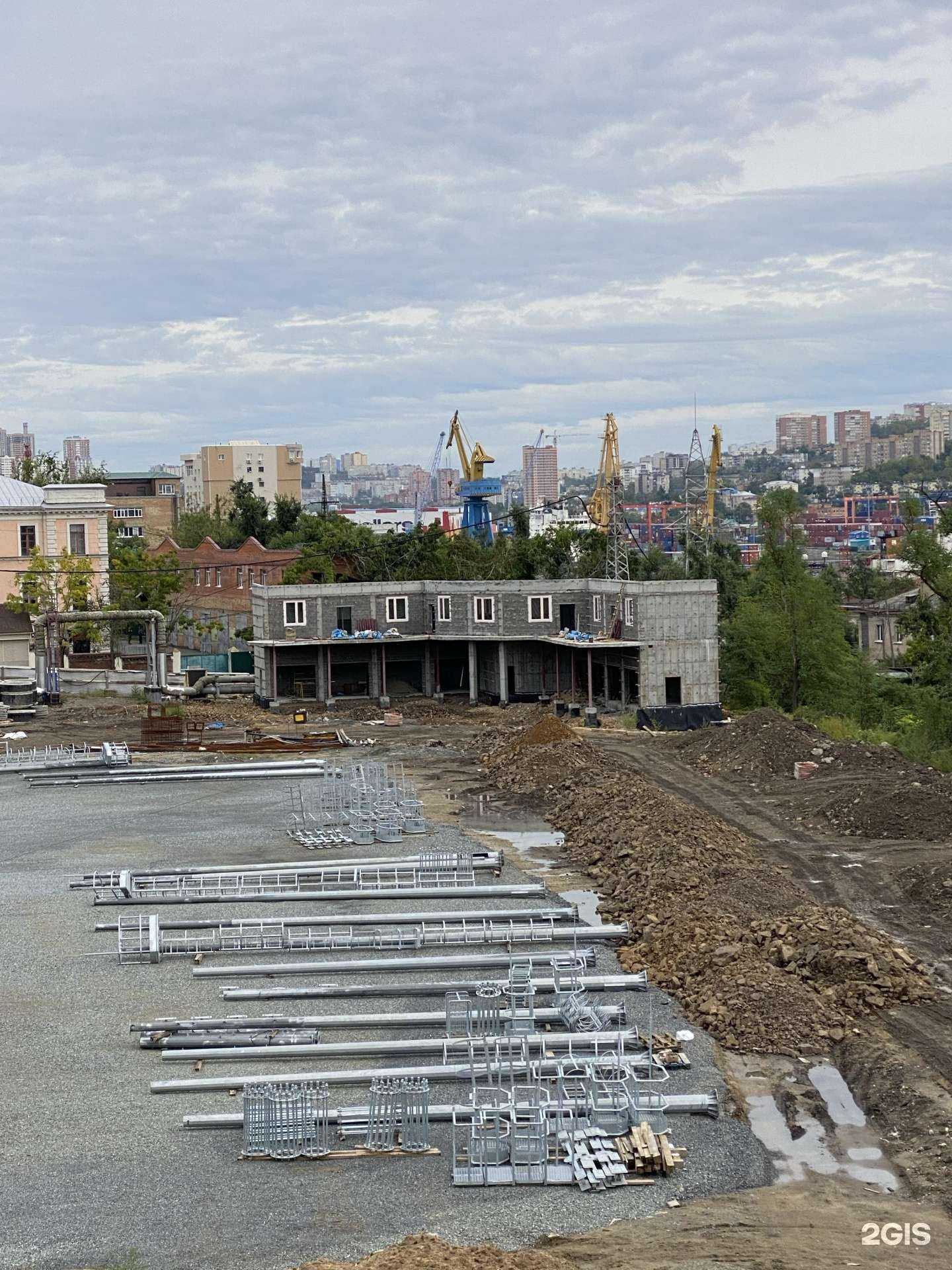 Отзывы на компанию Восток в Владивостоке c фото - фотография 2 из 2