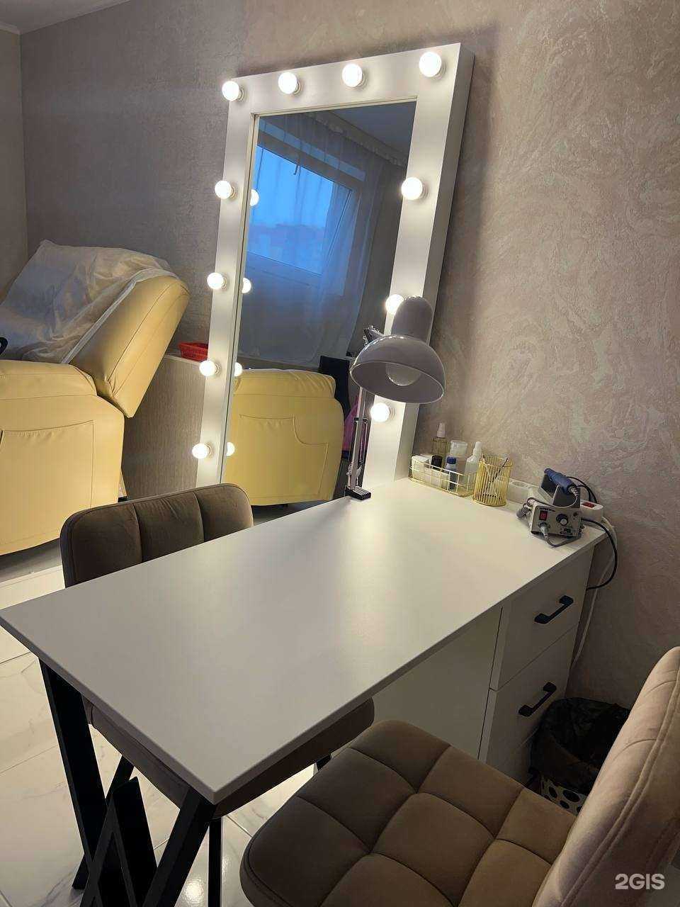 Отзывы на компанию Glam в Краснодаре c фото