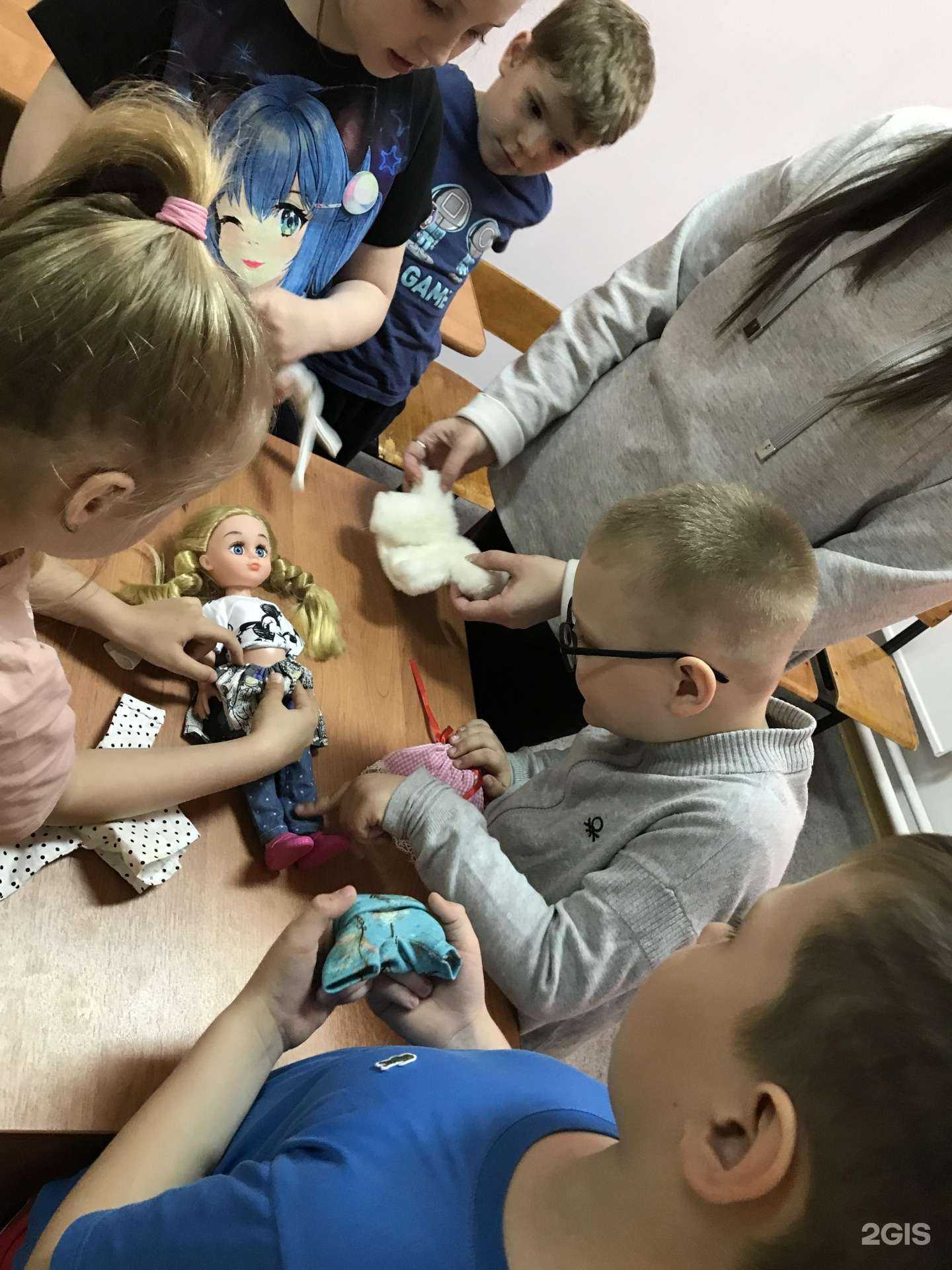 Отзывы на компанию УмноДетки в г. Кемерово c фото