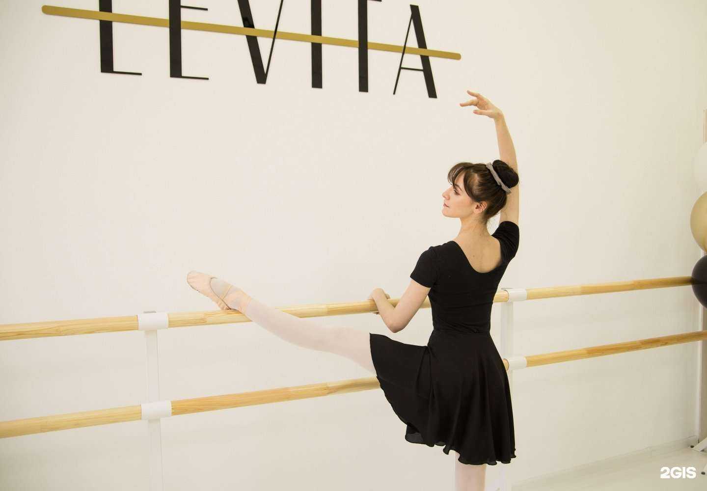 Отзывы на компанию Levita в Кемерове c фото