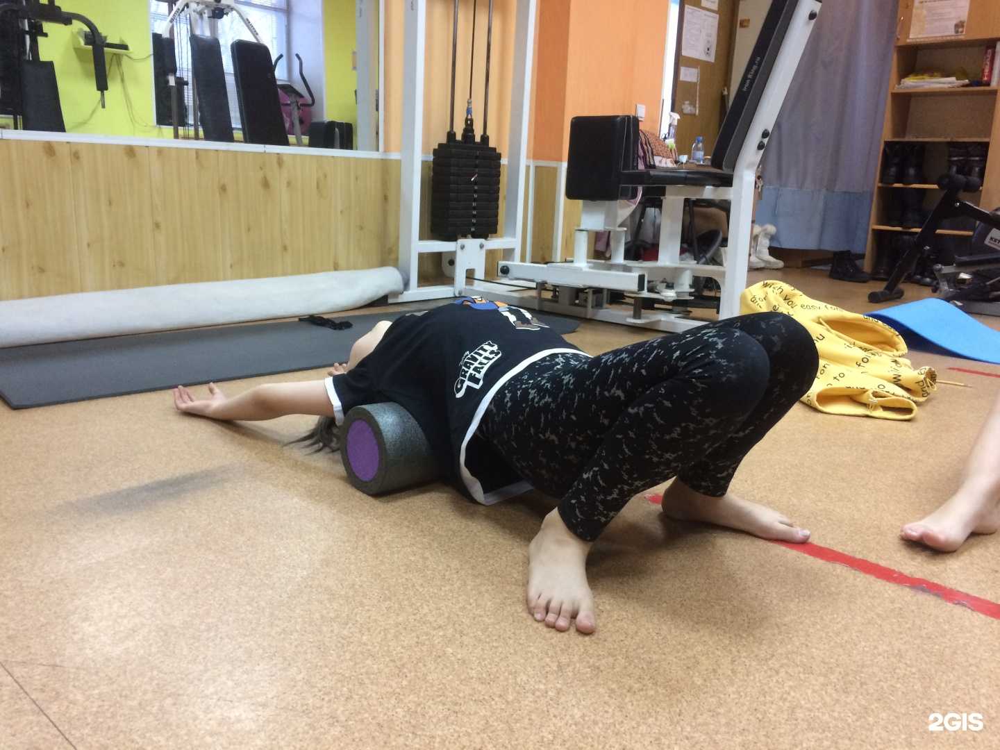 Отзывы на компанию Тонус в г. Абакан c фото