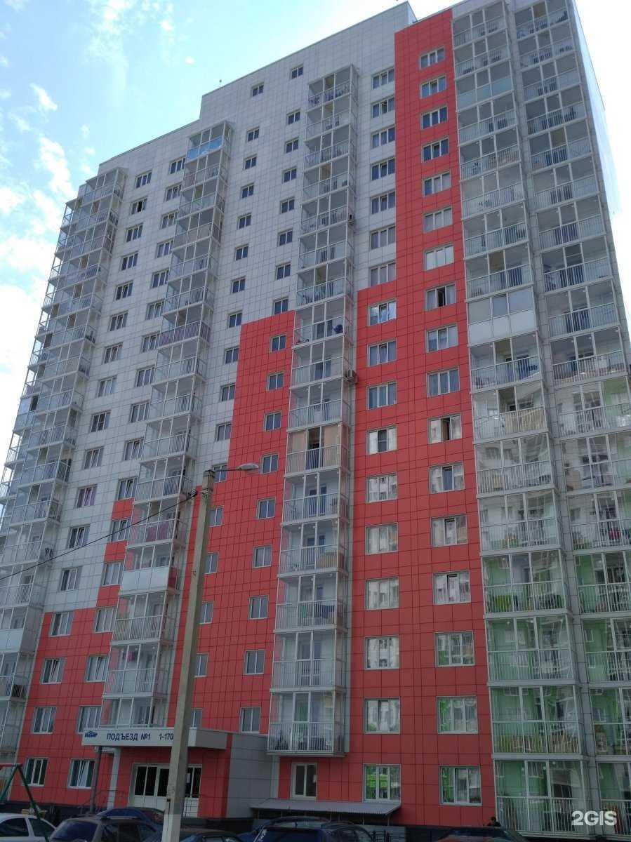 Отзывы на компанию Spgroup в Воронеже c фото