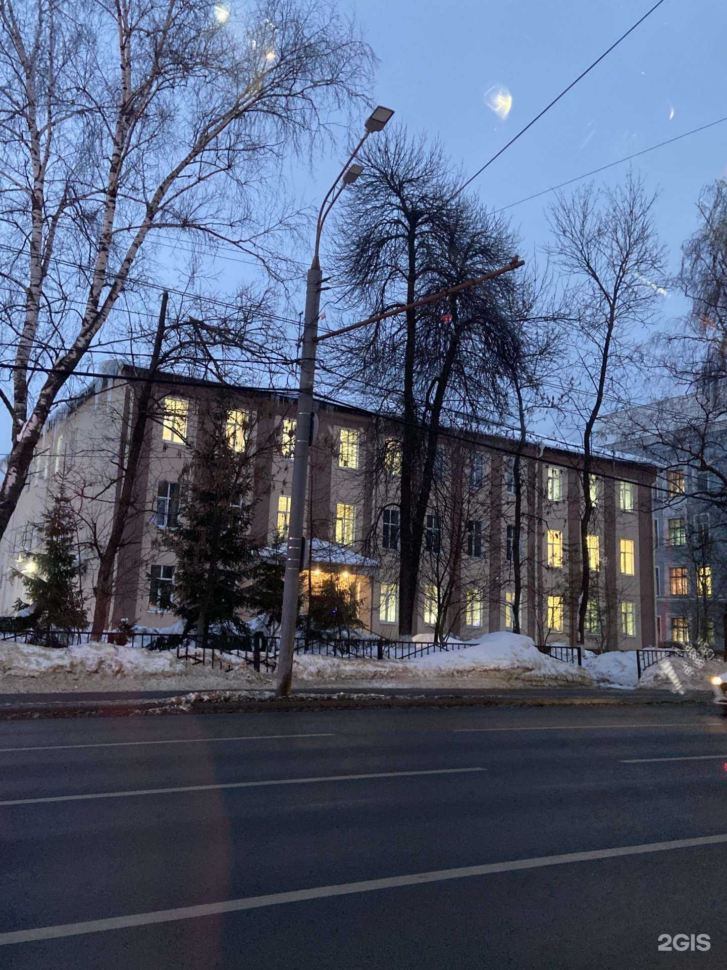 Отзывы на компанию Лицей №28 в Нижнем Новгороде c фото