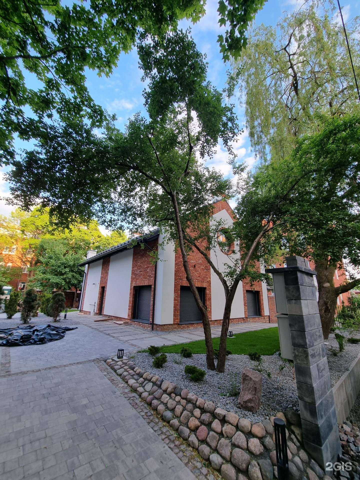 Отзывы на компанию Риэлт Строй в Калининграде c фото - фотография 2 из 2