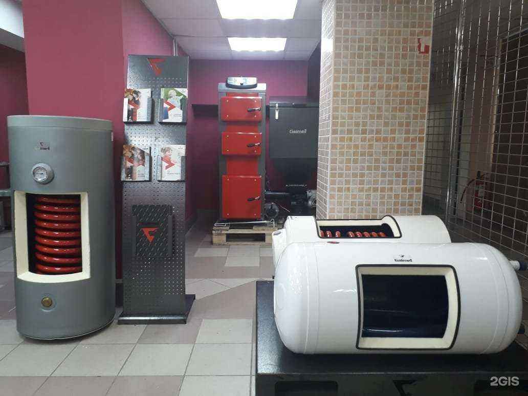 Отзывы на компанию Инженерия в г. Красноярск c фото