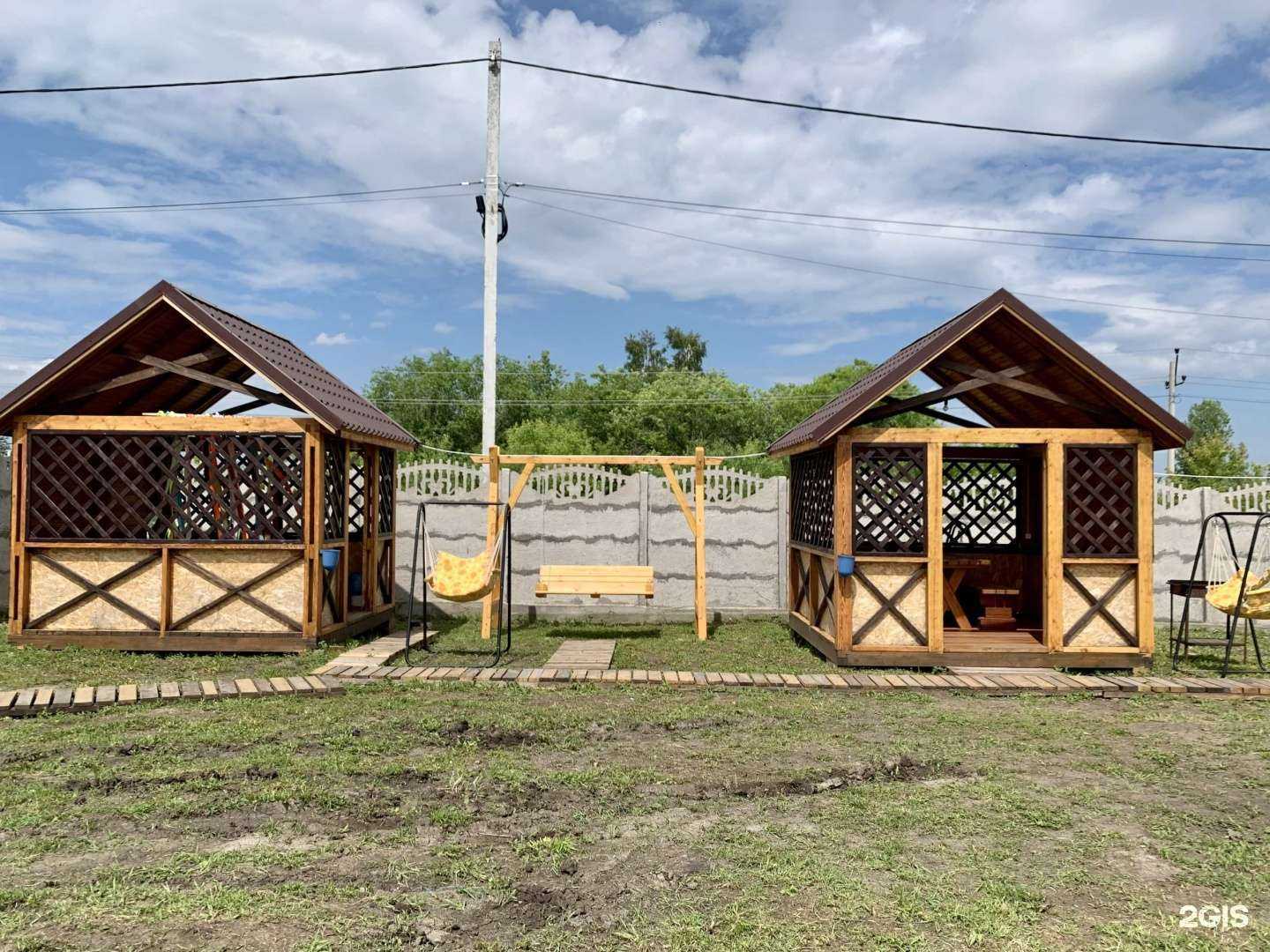 Отзывы на компанию Баня-house в г. Красноярск c фото