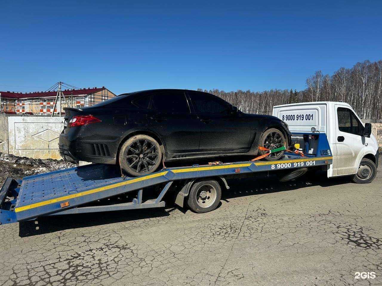 Отзывы на компанию Dm Авто в Челябинске c фото