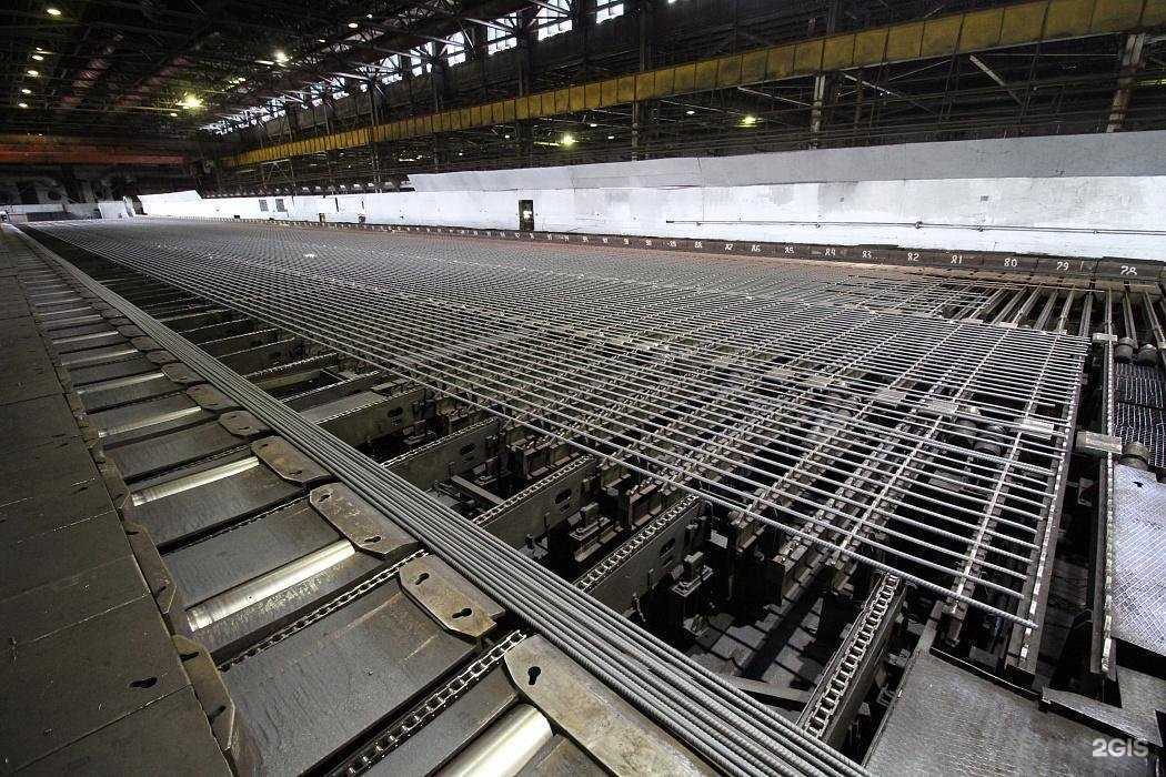 Отзывы на компанию Амурсталь в Хабаровске c фото