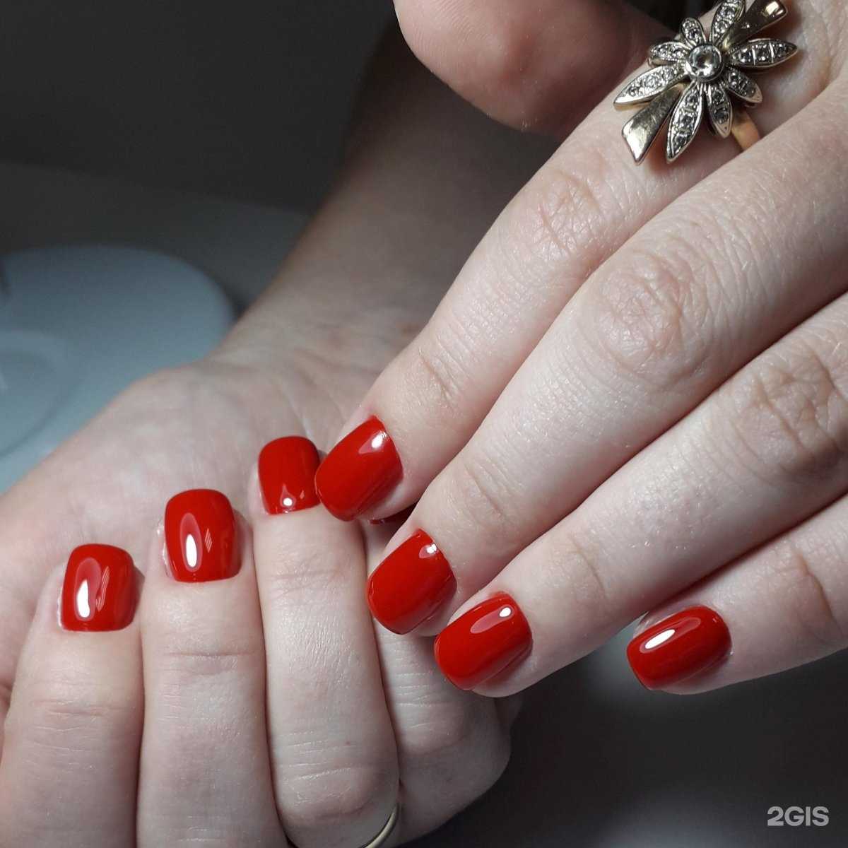 Отзывы на компанию Студия красоты в г. Пенза c фото