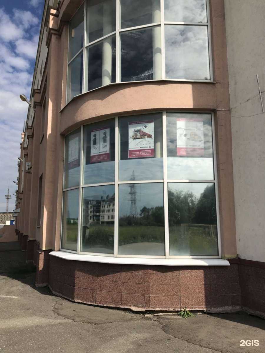 Отзывы на компанию OwlTruck в г. Иваново c фото