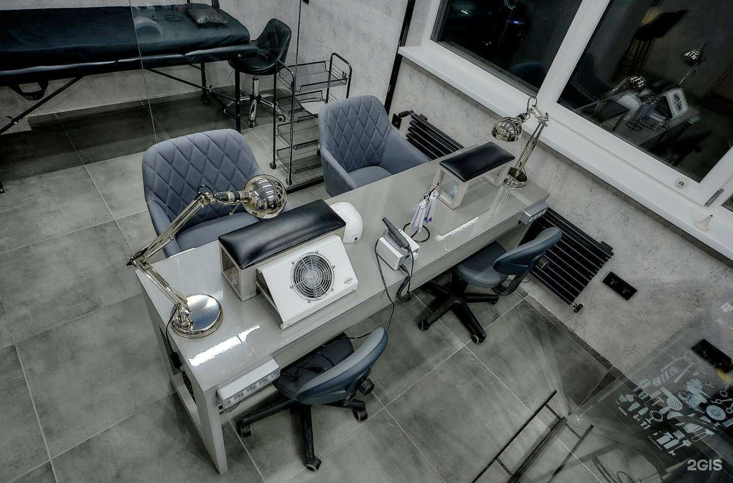 Отзывы на компанию Красота в Краснодаре c фото