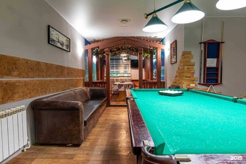 Отзывы на компанию Ночной бриз в г. Казань c фото