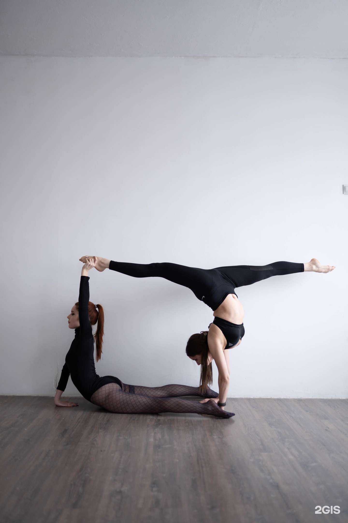 Отзывы на компанию Stretch family в Чите c фото