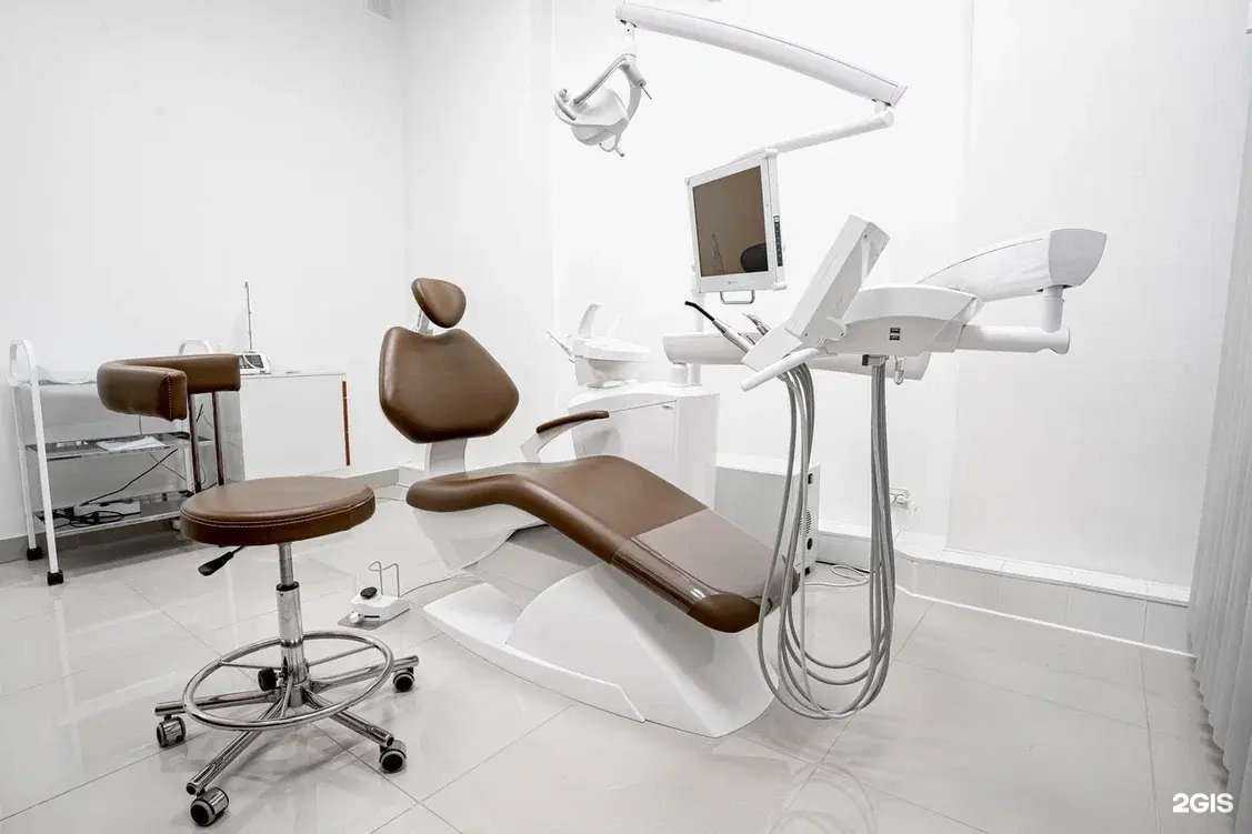 Отзывы на компанию SD-clinic в Сургуте c фото