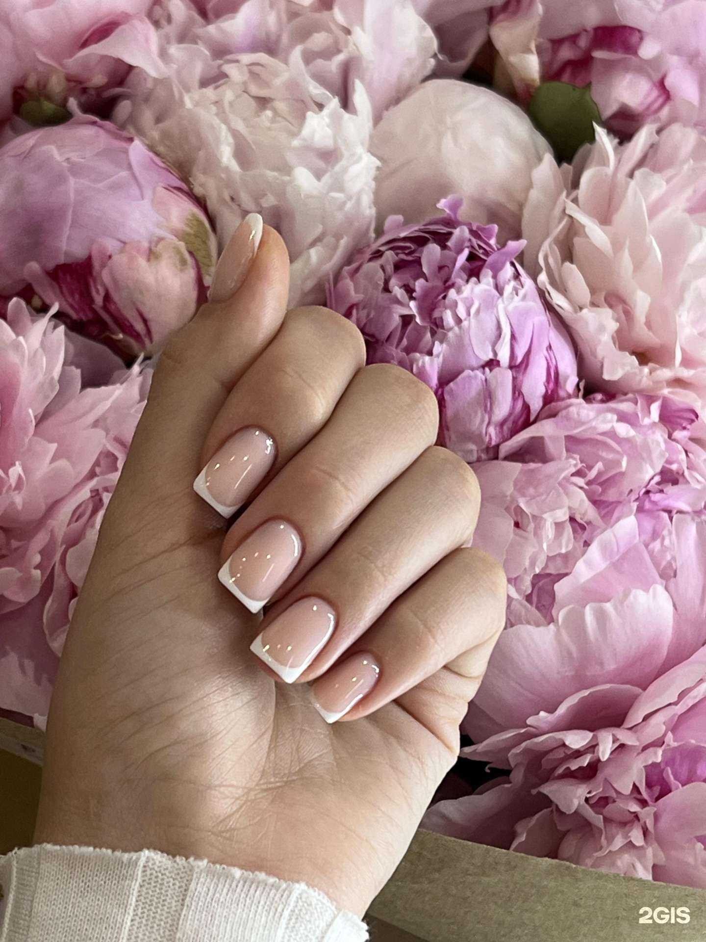 Отзывы на компанию Anline.nails в Казани c фото