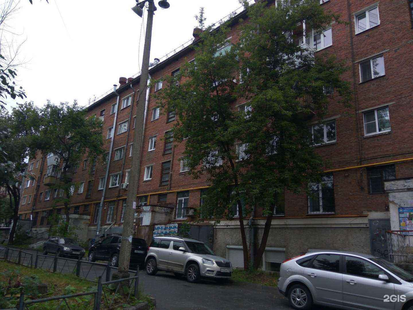 Отзывы на компанию Столовая в Екатеринбурге c фото - фотография 2 из 2