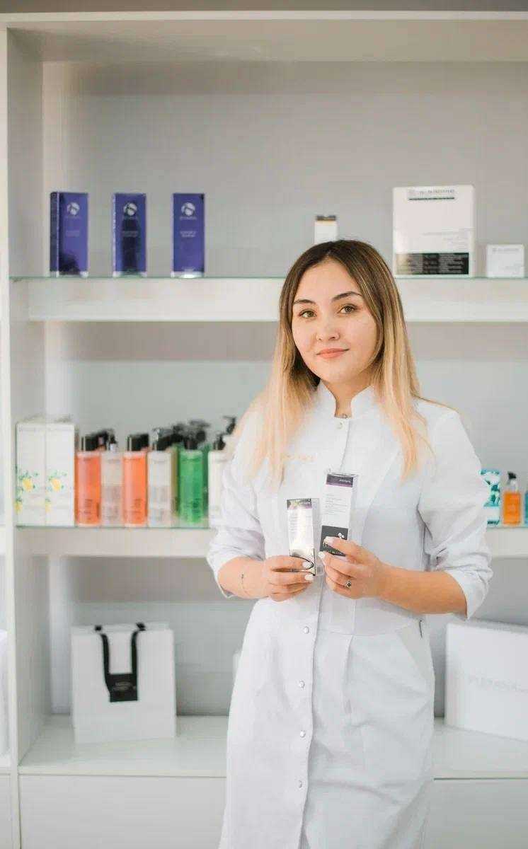 Отзывы на компанию Cosmo Face в г. Уфа c фото
