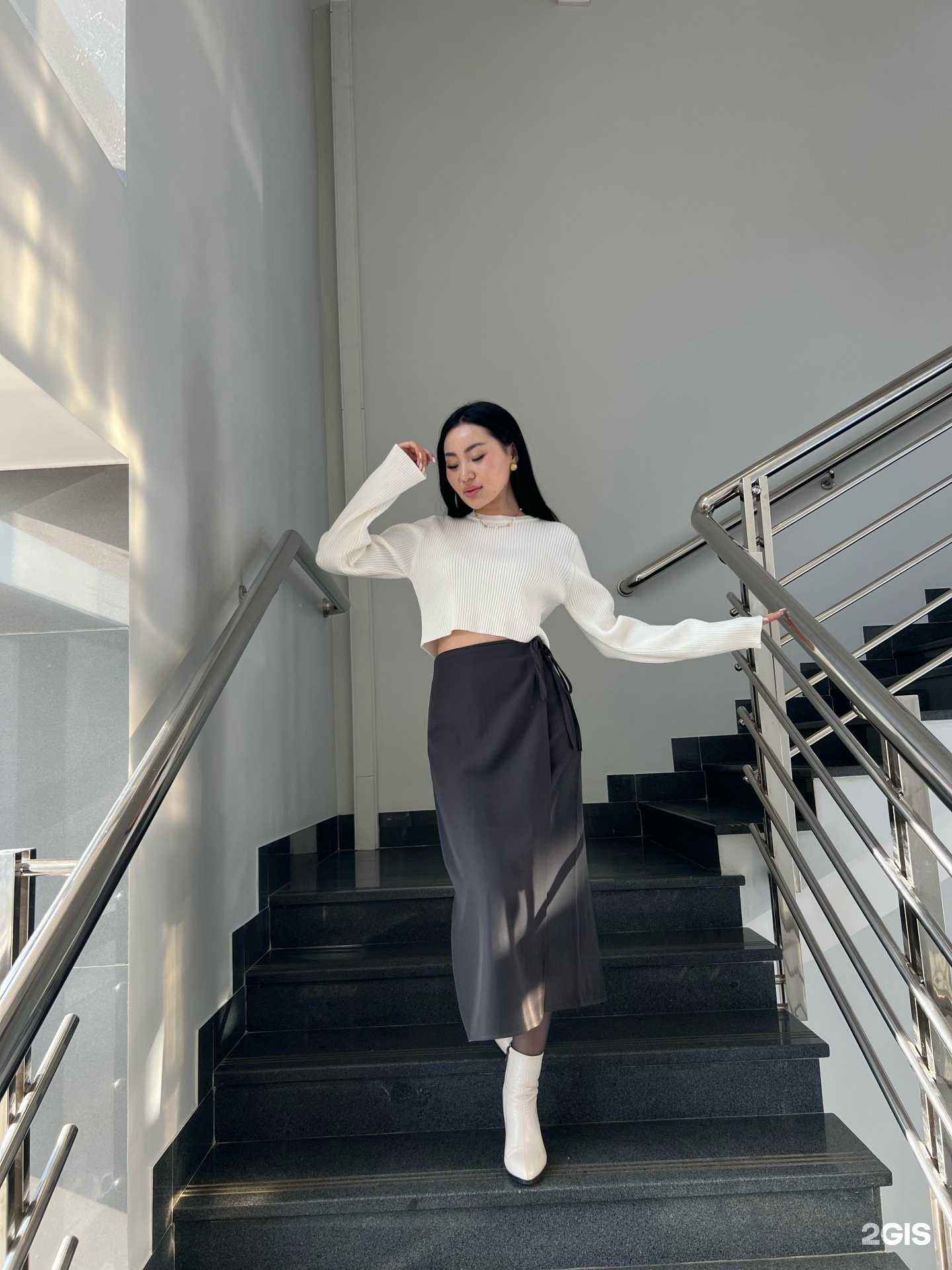 Отзывы на компанию Dari_luxe в Чите c фото