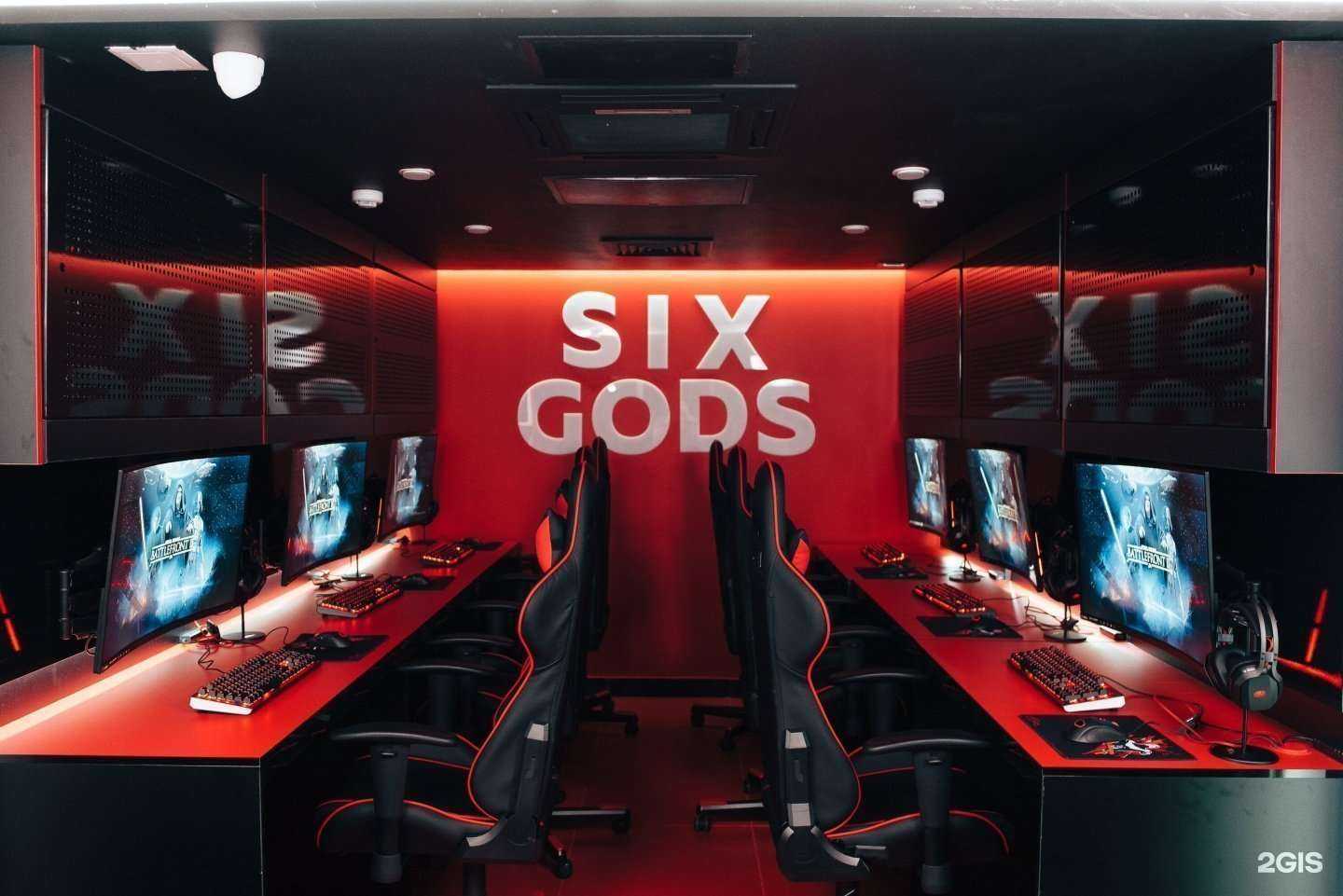 Отзывы на компанию PRESS F в Казани c фото