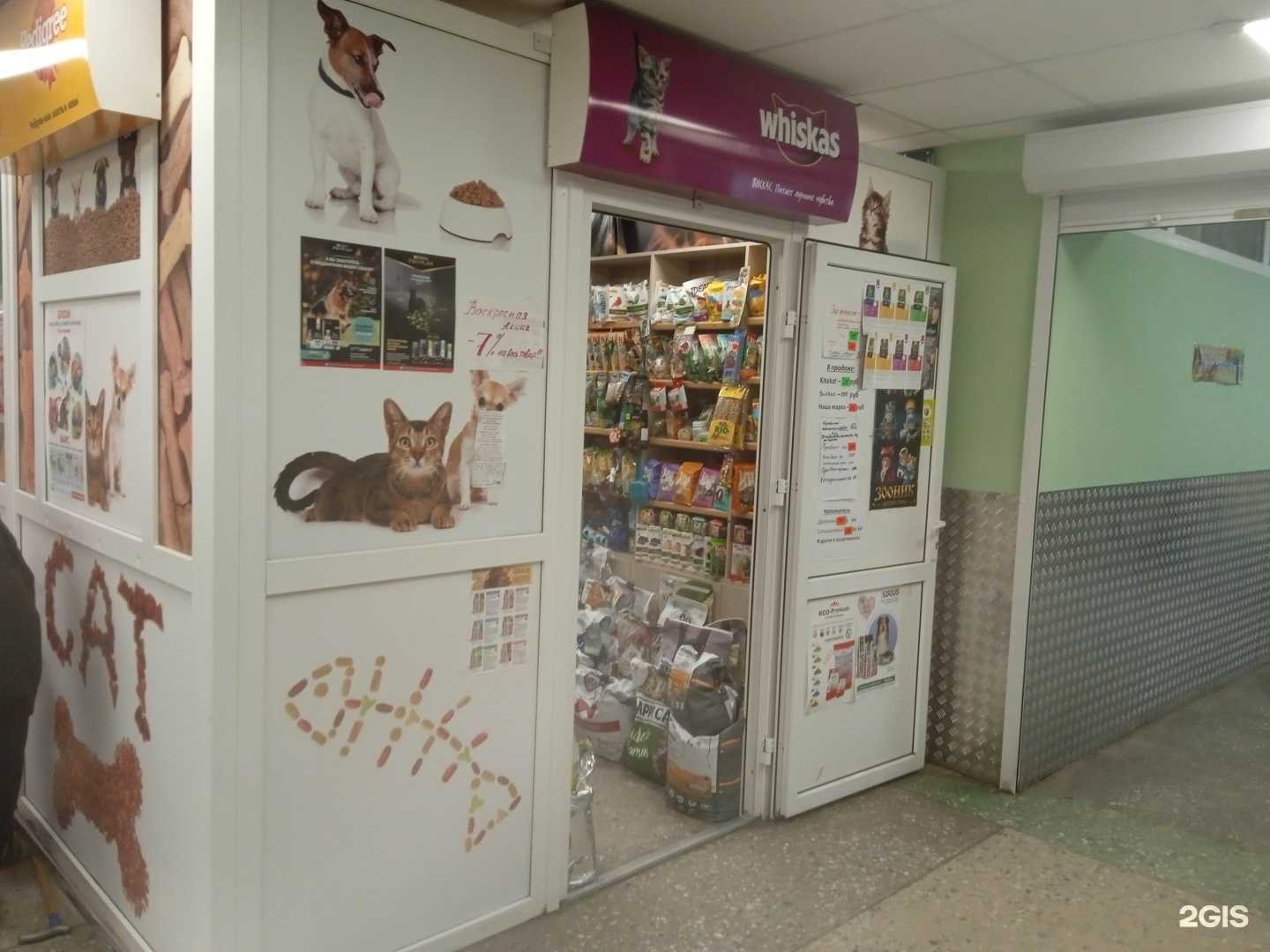 Отзывы на компанию Мурр`ляндия в Ставрополе c фото