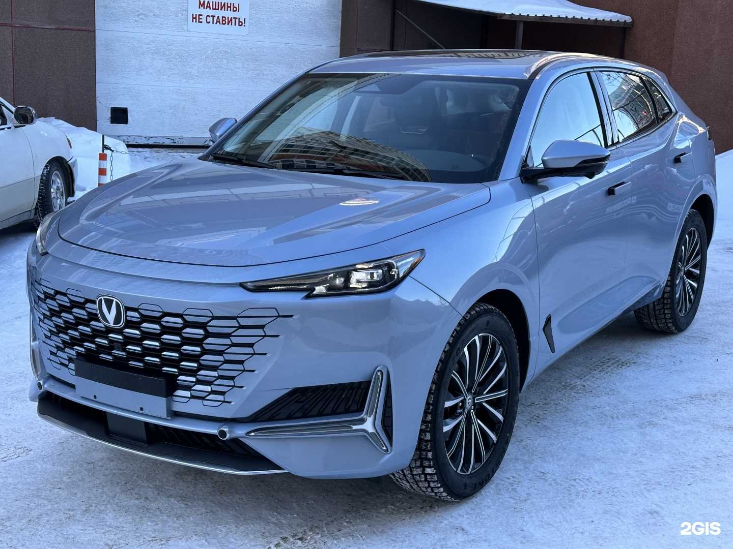 Отзывы на компанию Strong_Auto в Хабаровске c фото