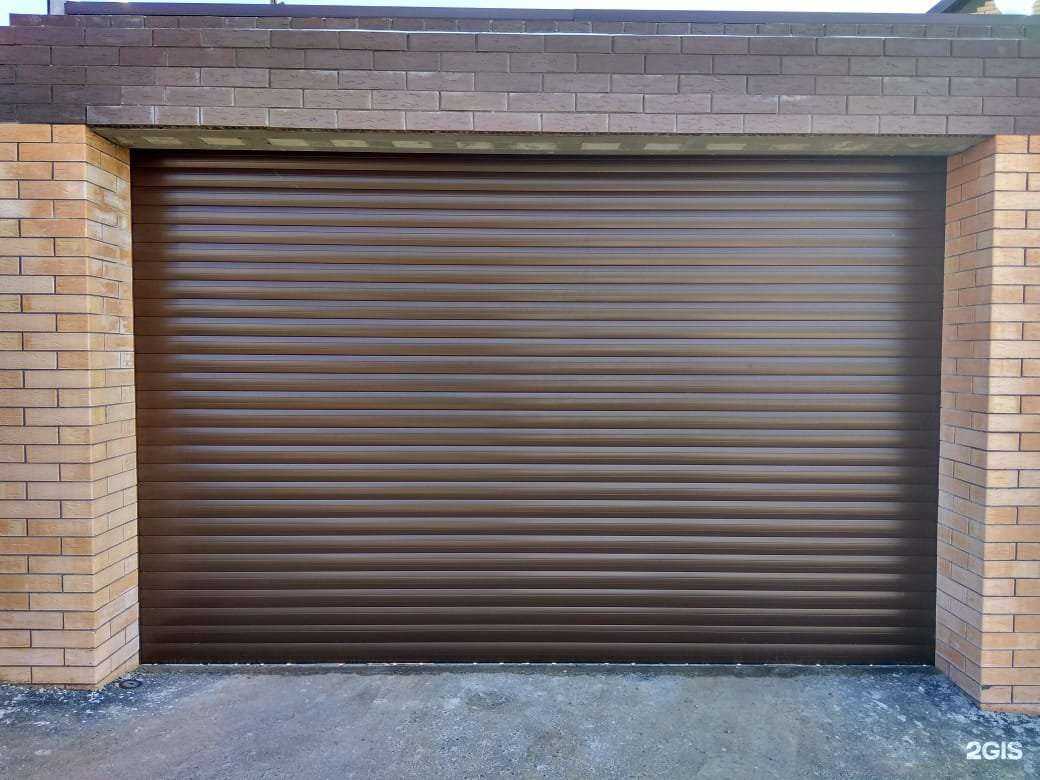 Отзывы на компанию Ролл-Мастер в Аксае c фото