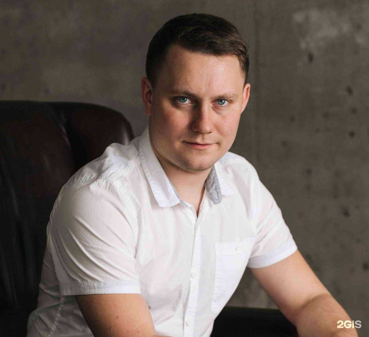 Отзывы на компанию Адвокат Гудиленков А.Д. в Нижнем Новгороде c фото