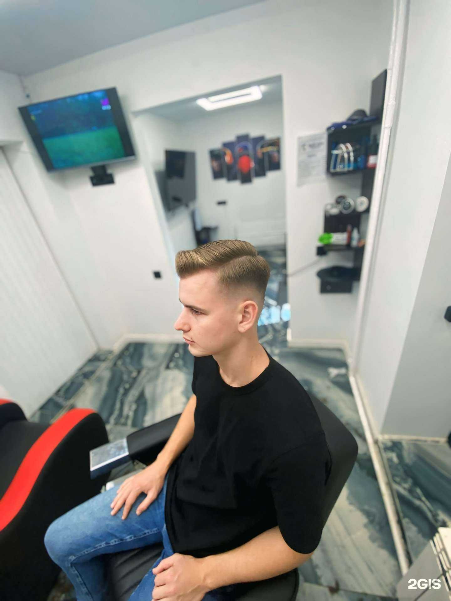 Отзывы на компанию Rasht style в Кемерове c фото