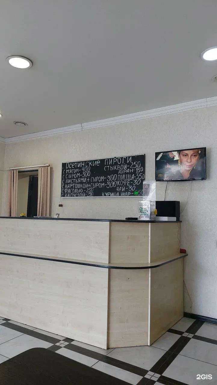 Отзывы на компанию Фарн в Нальчике c фото