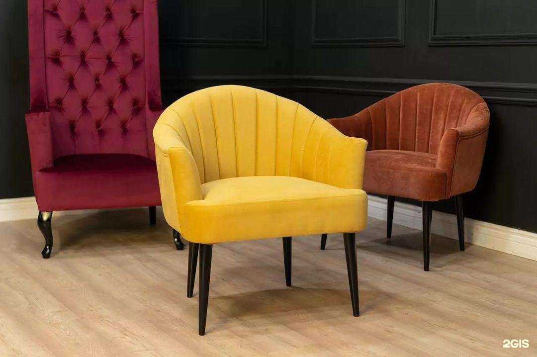 Отзывы на компанию Comfort mebel в г. Грозный c фото