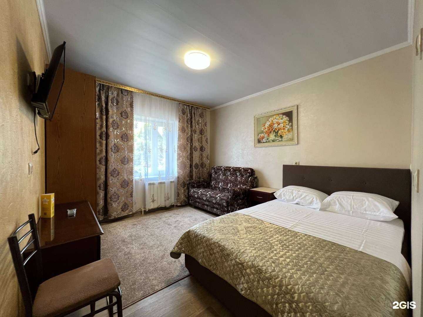 Отзывы на компанию Овен в Анапе c фото