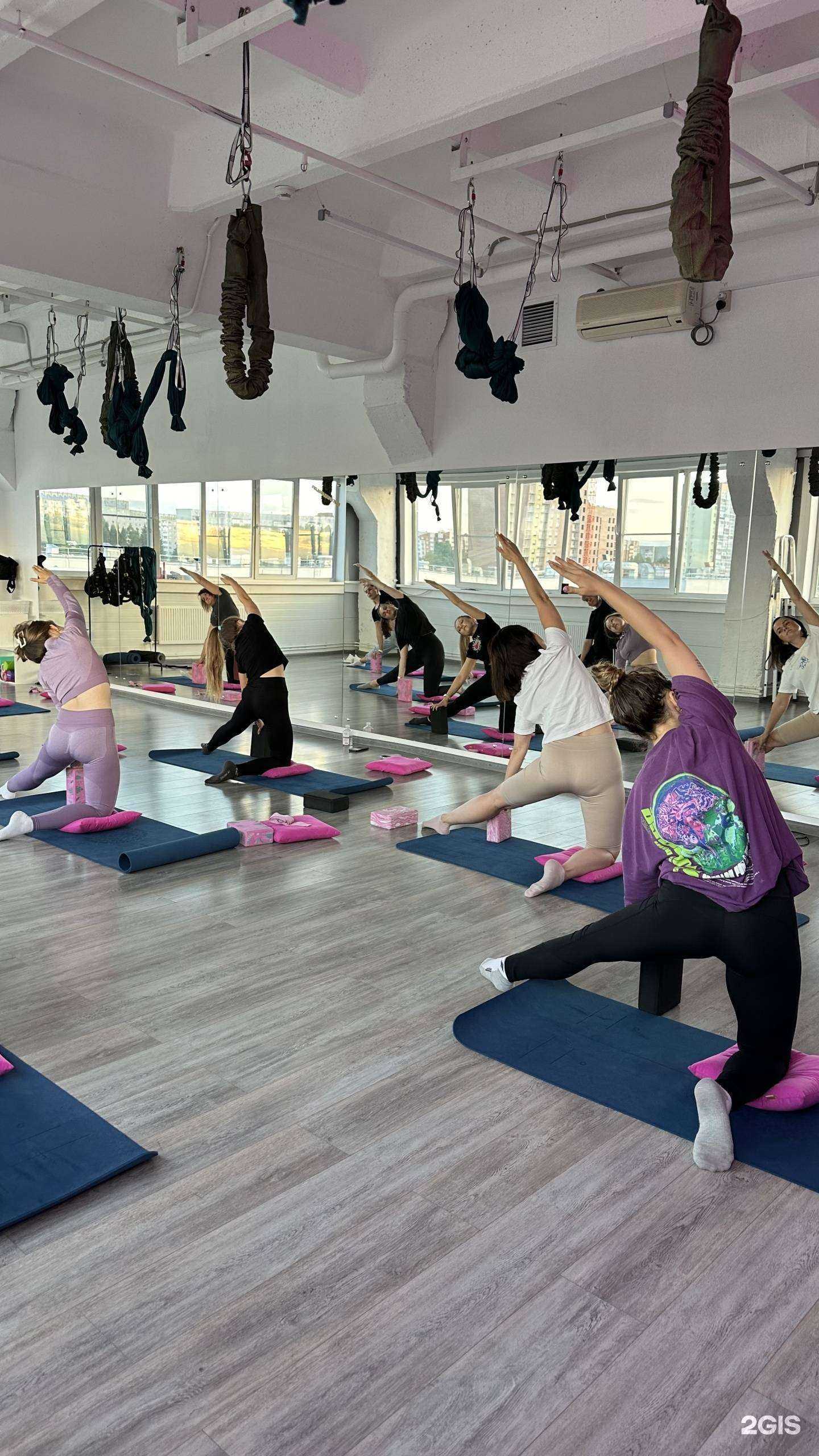 Отзывы на компанию Your Space в г. Сыктывкар c фото