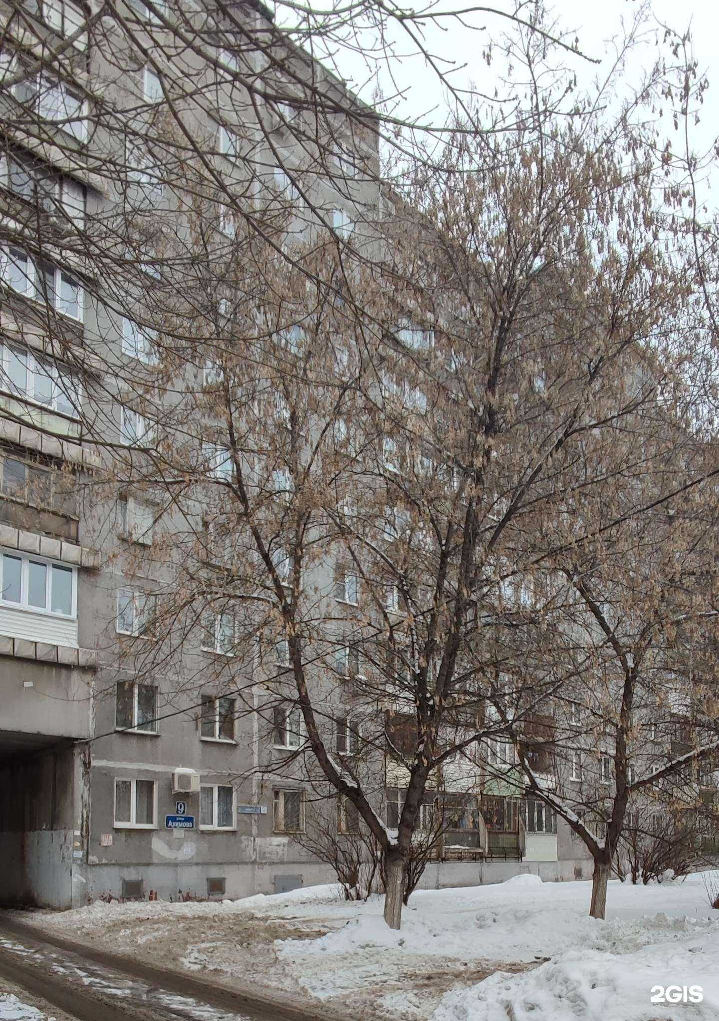 Отзывы на компанию Библиотека им. Н.Г. Чернышевского в Нижнем Новгороде c фото - фотография 2 из 2