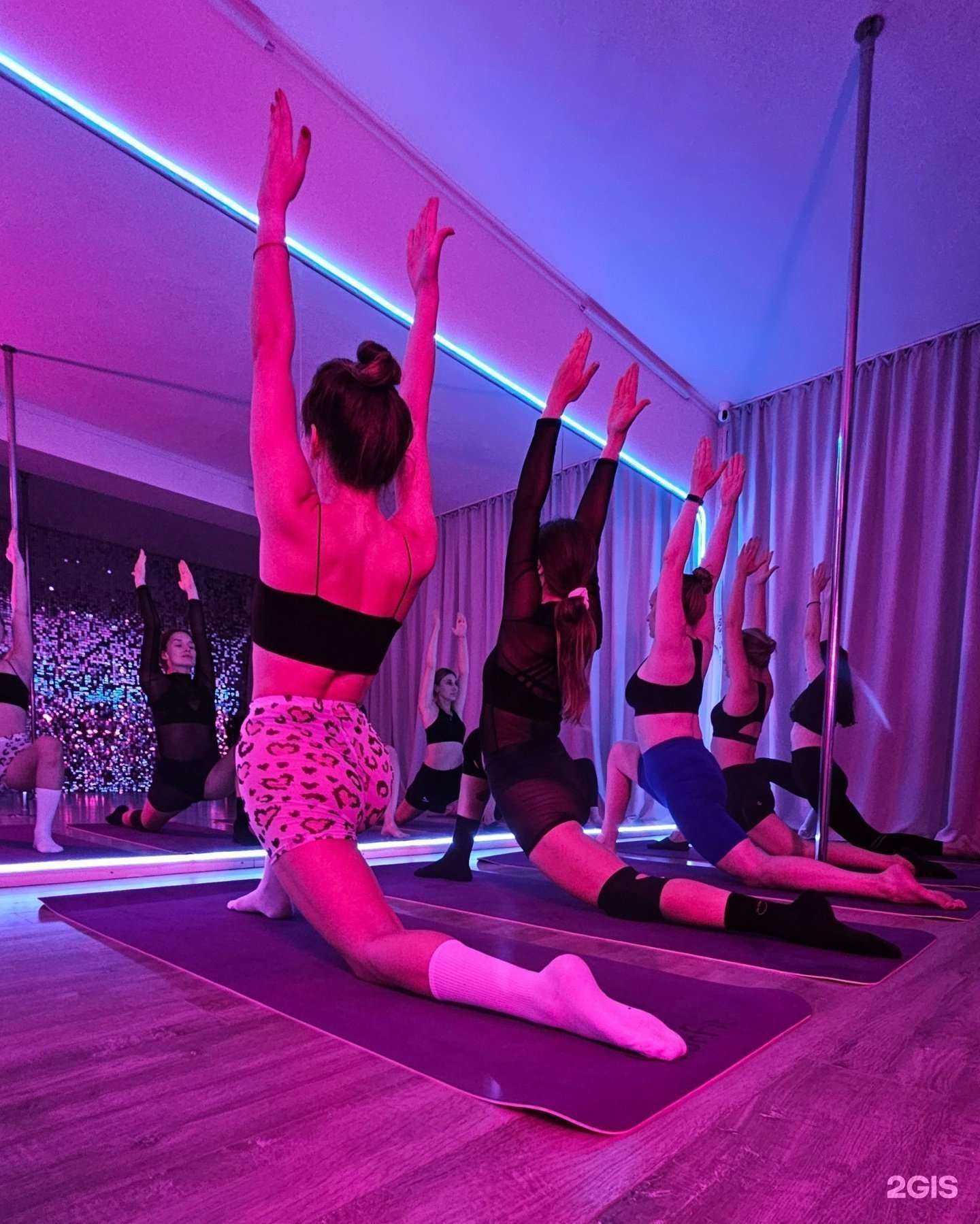 Отзывы на компанию Taboo в г. Сочи c фото