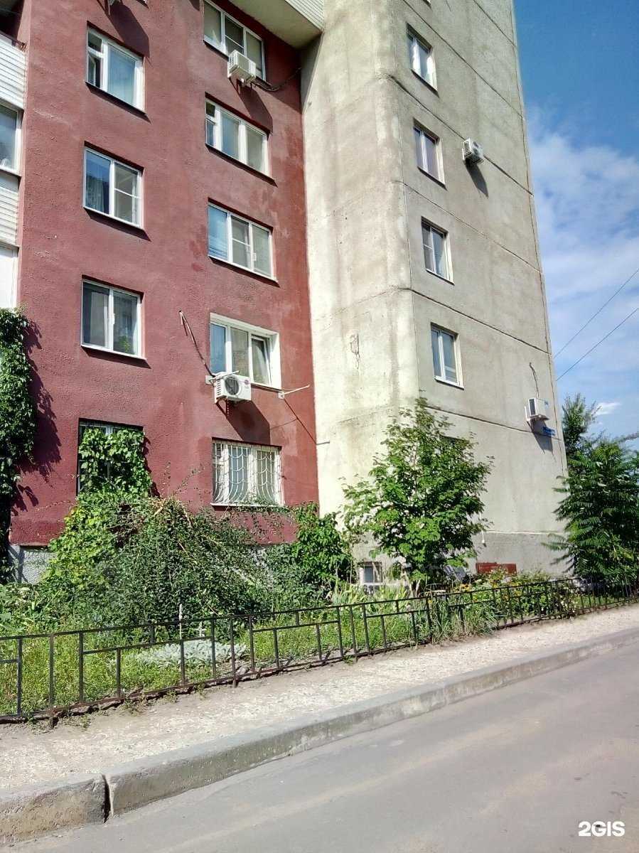 Отзывы на компанию Очарование в Воронеже c фото - фотография 2 из 2