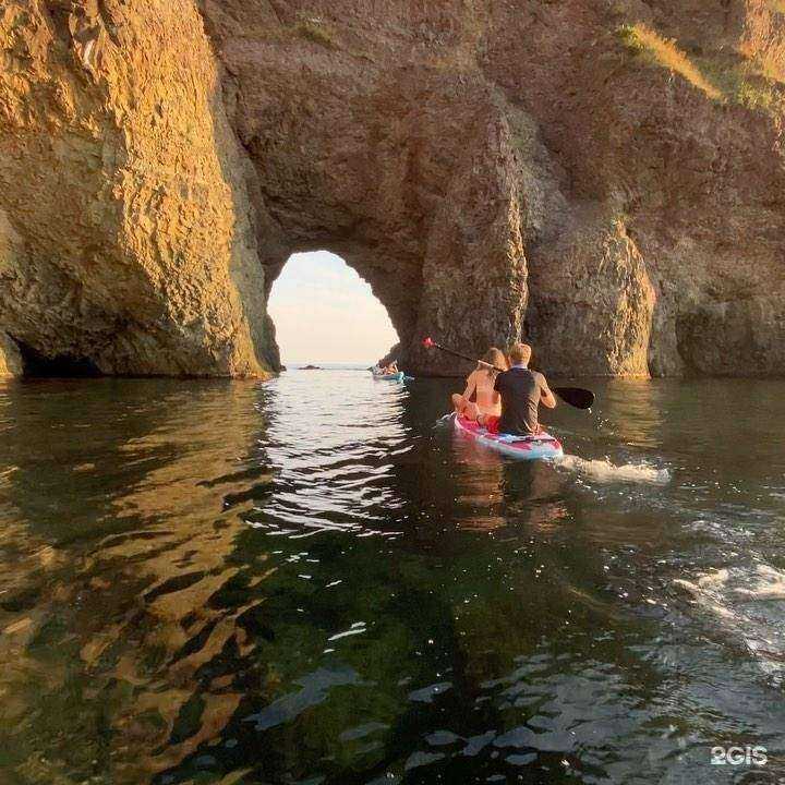 Отзывы на компанию What? SUP! в Челябинске c фото