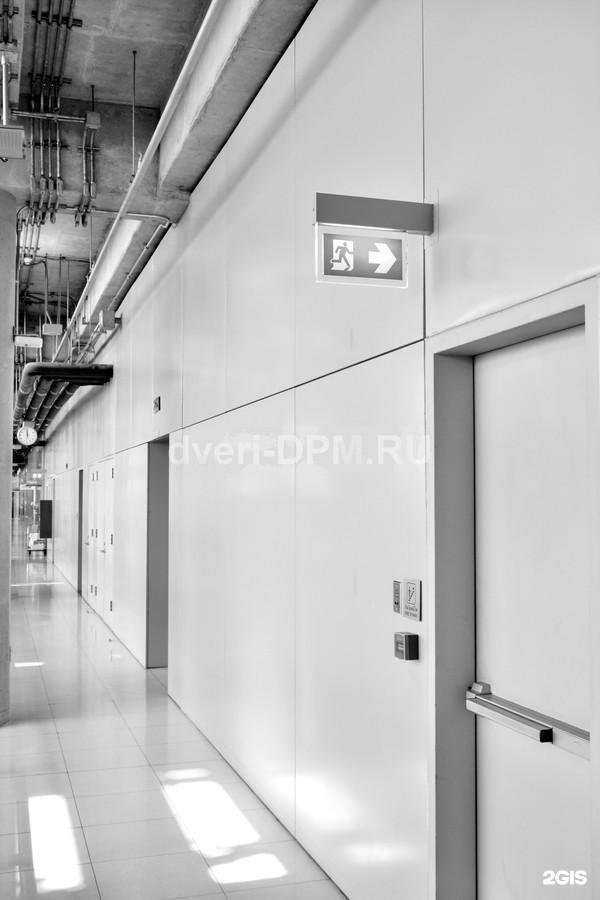 Отзывы на компанию Двери ДПМ в Воронеже c фото