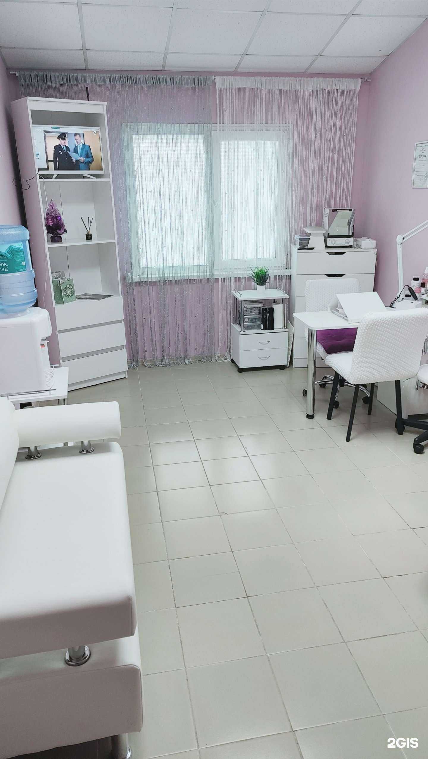 Отзывы на компанию Lavanda в Барнауле c фото