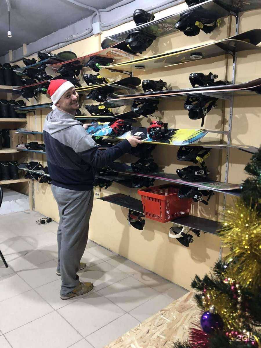 Отзывы на компанию Prokateam в Оренбурге c фото