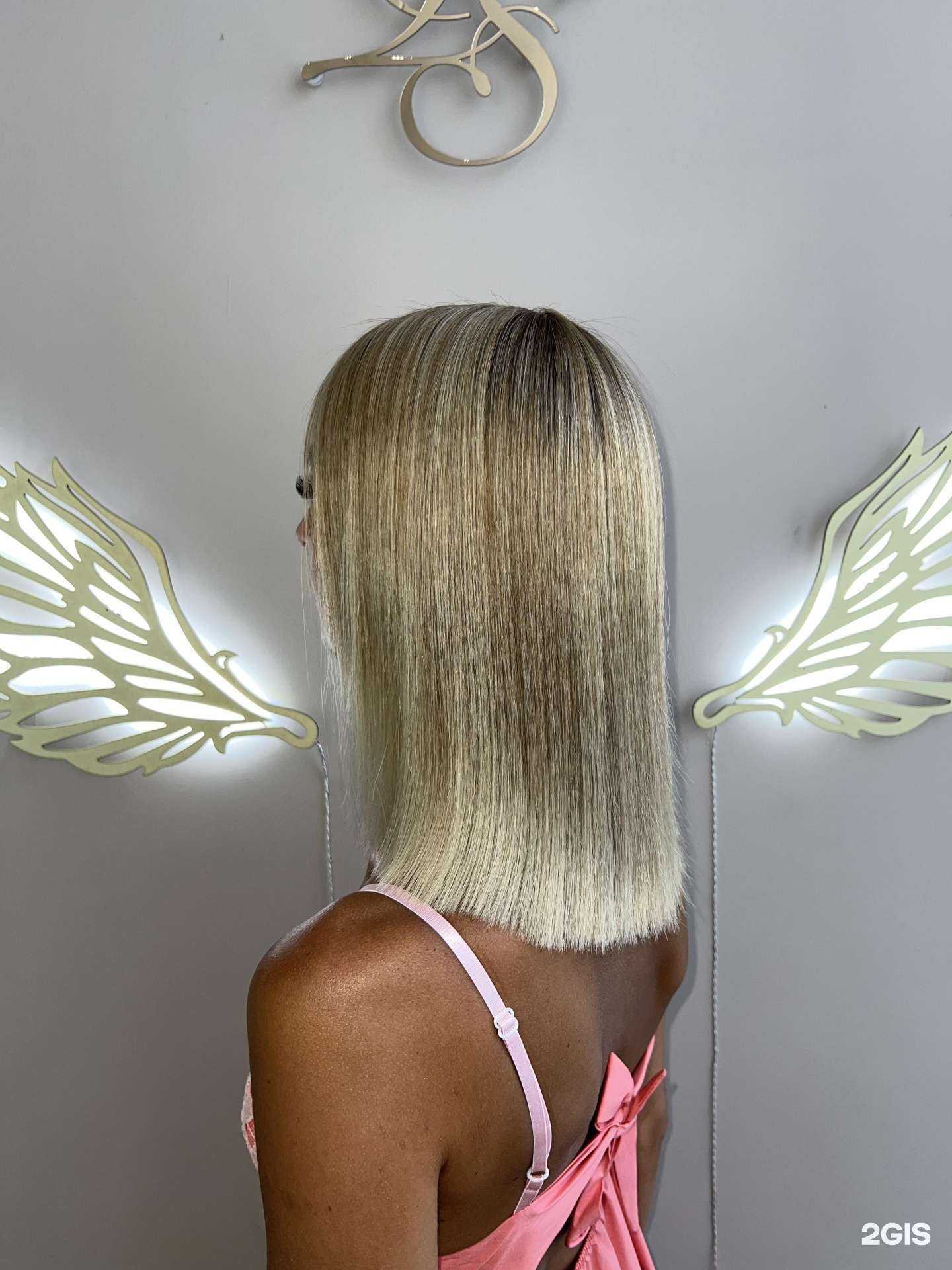 Отзывы на компанию Prokeratin в Краснодаре c фото