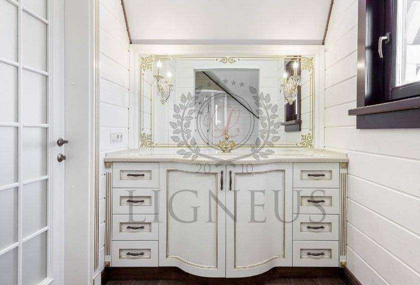 Отзывы на компанию Ligneus в Казани c фото