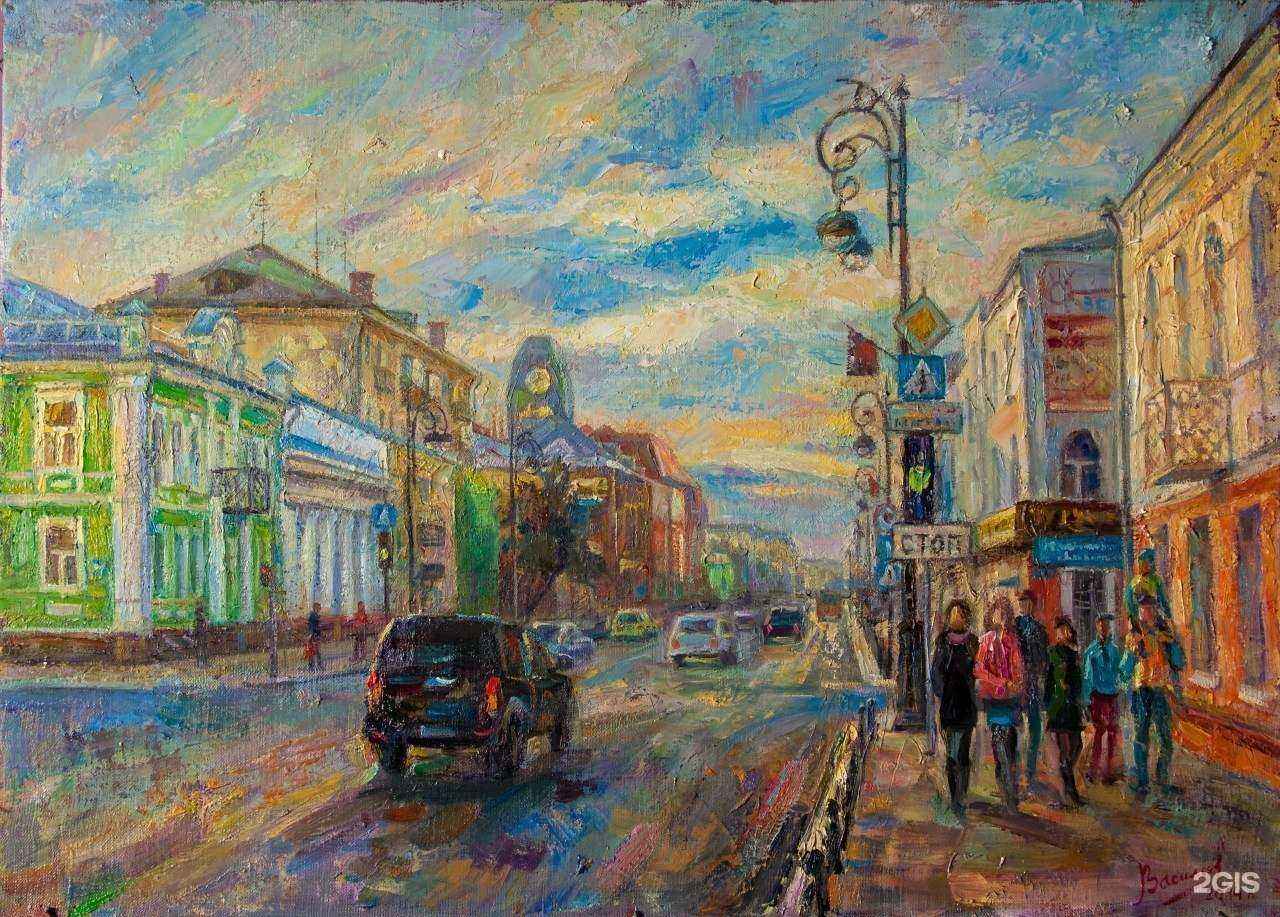 Отзывы на компанию Эскиз в г. Тюмень c фото