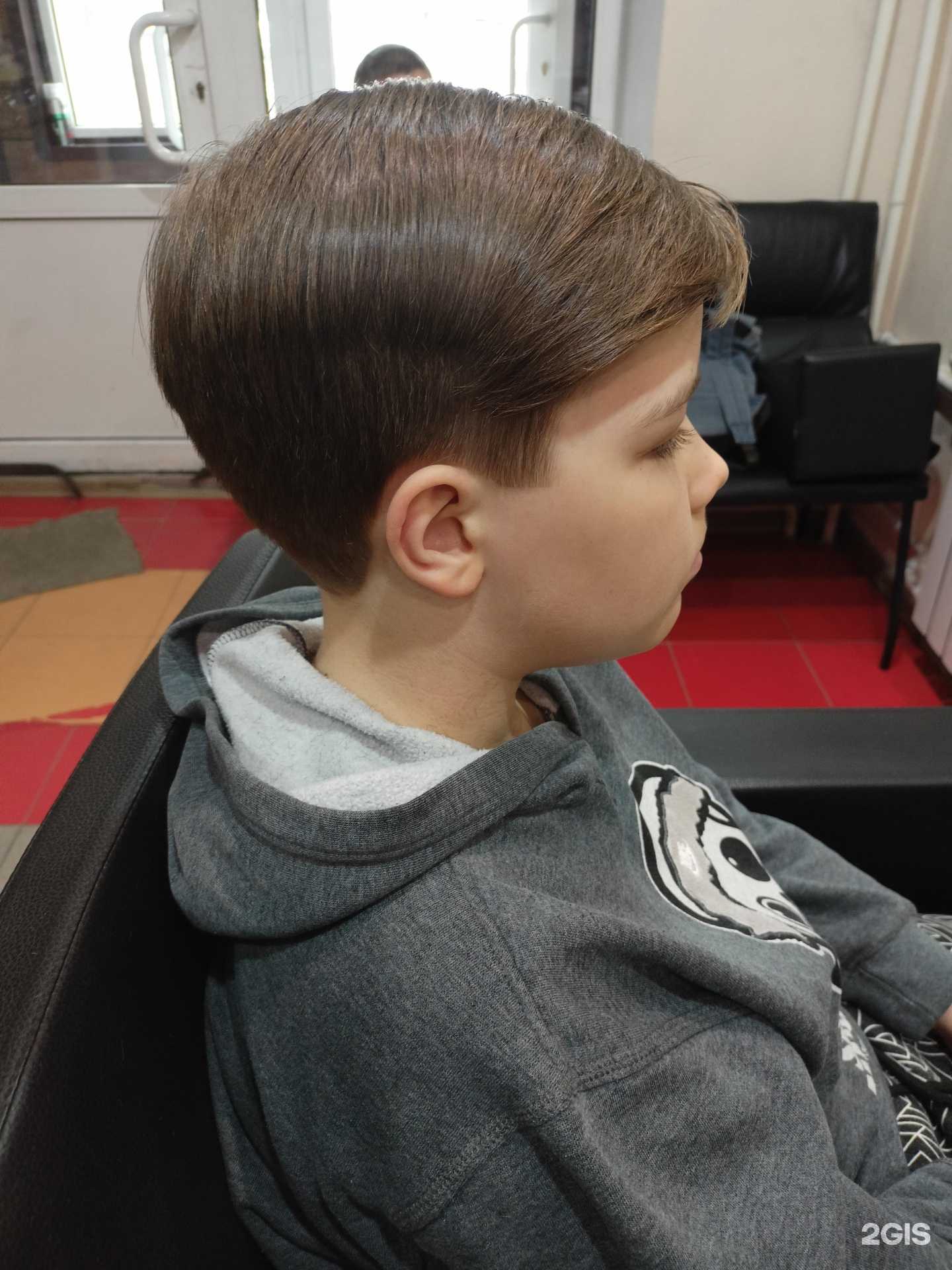 Отзывы на компанию Ваш стиль в Бийске c фото