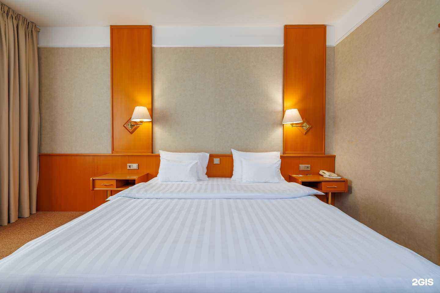 Отзывы на компанию Атриум Палас Отель в г. Екатеринбург c фото