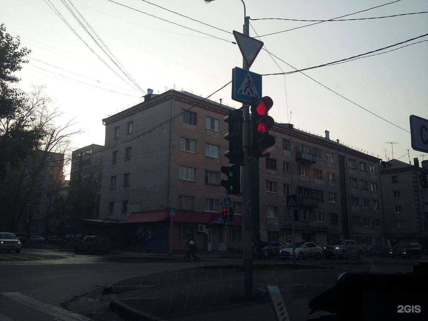 Отзывы на компанию Правовой департамент Тюмени в Тюмени c фото - фотография 2 из 2