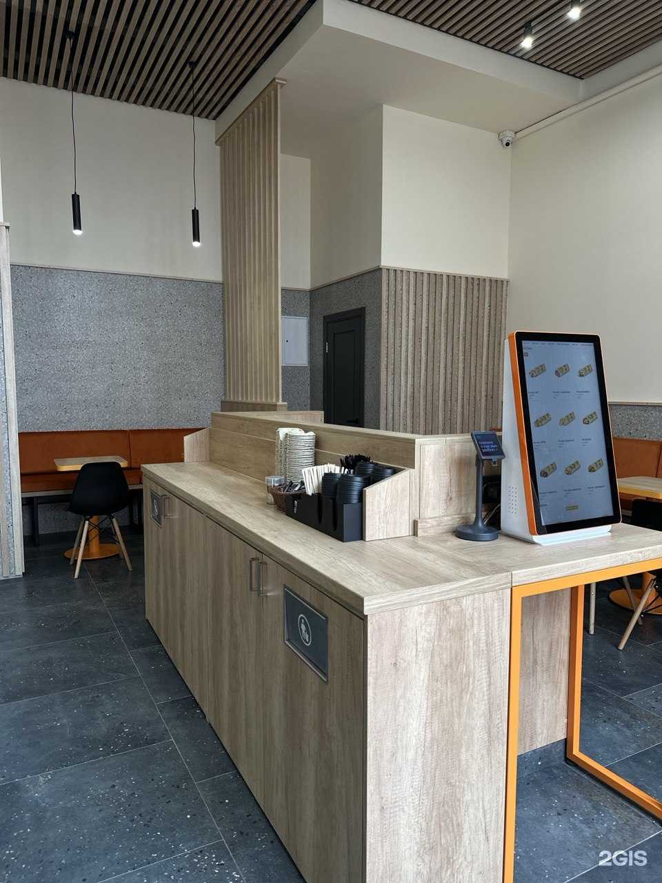 Отзывы на компанию Ростерхит в Калининграде c фото