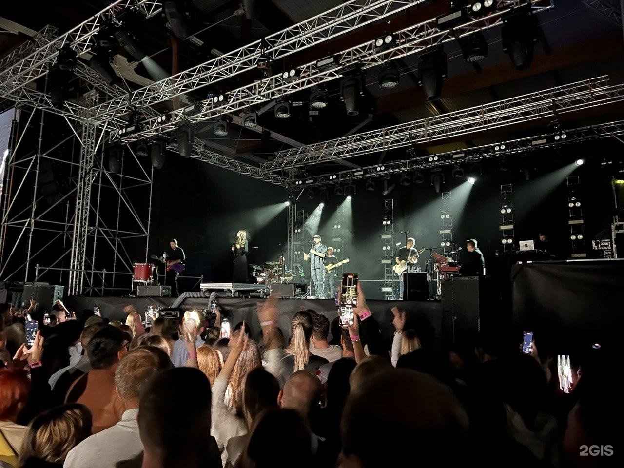 Отзывы на компанию Пивная кружка в г. Астрахань c фото