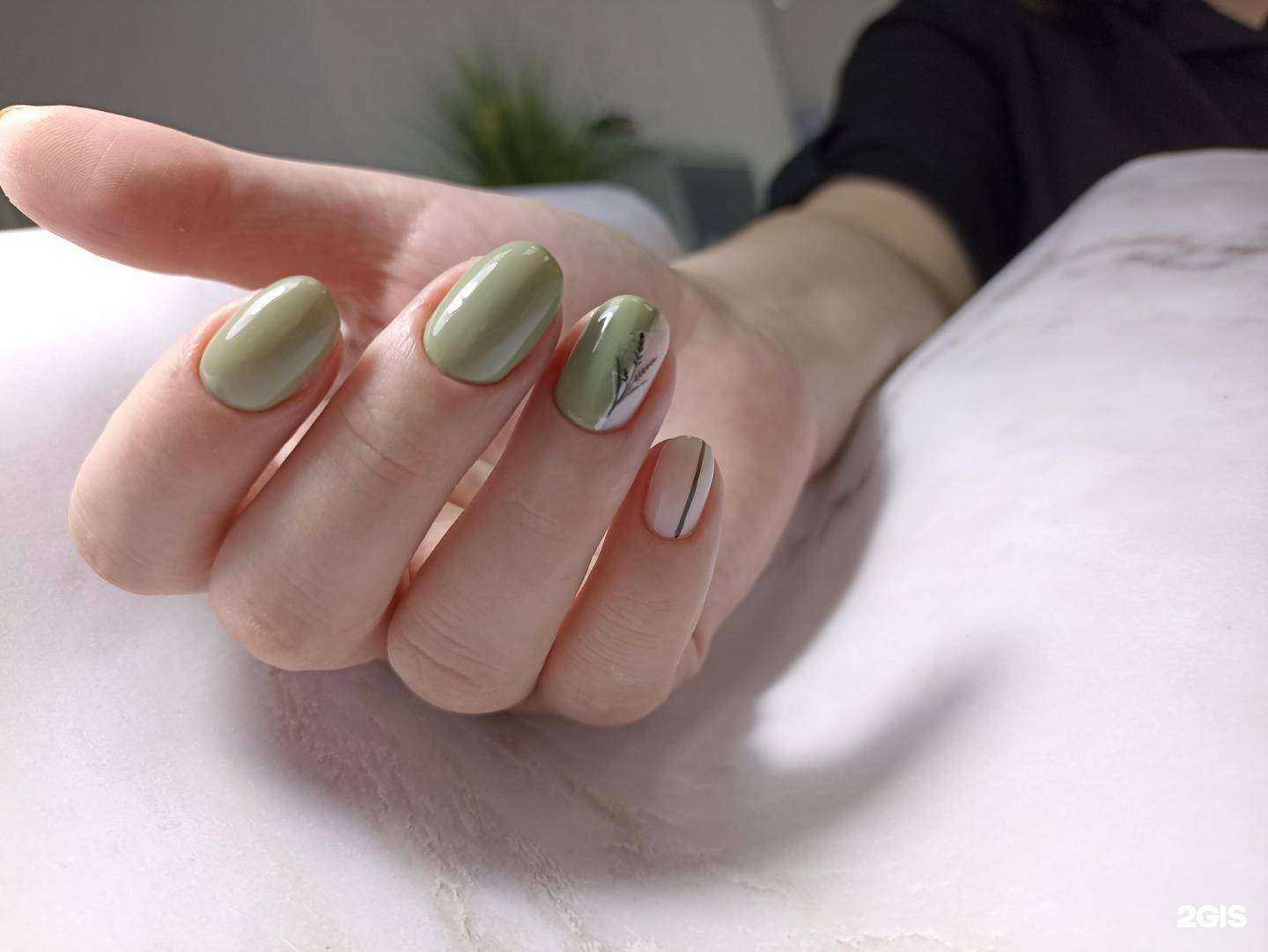 Отзывы на компанию ПроНогти в г. Ноябрьск c фото